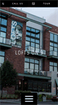 Mobile Screenshot of loftson9.com